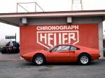 Ferrari 308 GTB 1975 года